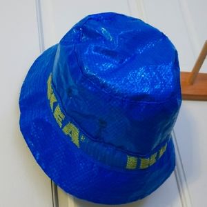 IKEA bucket hat
